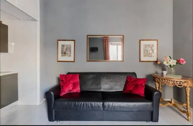 Via Veneto Suite 529